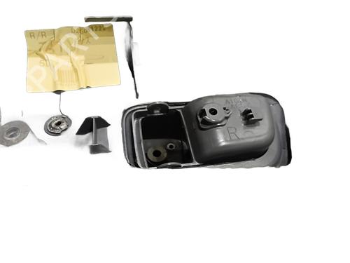 Rear right panel TOYOTA RAV 4 II (_A2_) 2.0 4WD (ACA21, ACA20) | BP38320346C61 - Image 6