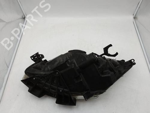 Right headlight CITROËN C4 Grand Picasso I (UA_) 1.6 HDi | BP30050653C29 