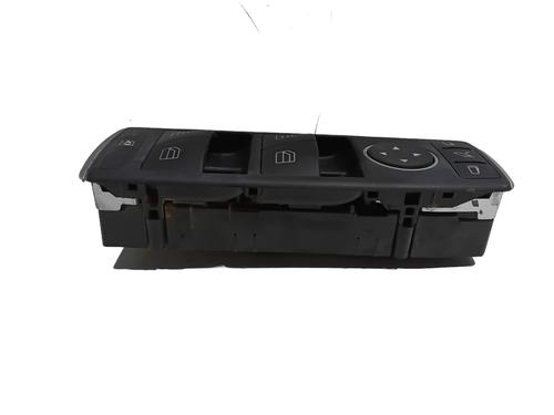 Left front window switch MERCEDES-BENZ C-CLASS (W204) C 220 CDI (204.008) | BP39529583I27 - Image 3