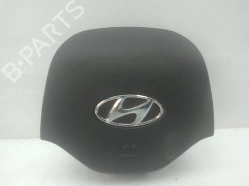 Driver airbag HYUNDAI TUCSON (TL, TLE) 1.7 CRDi | BP21526939C9 