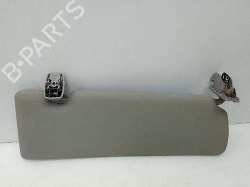 Left sun visor BMW 1 (F20)  | BP22921828I1