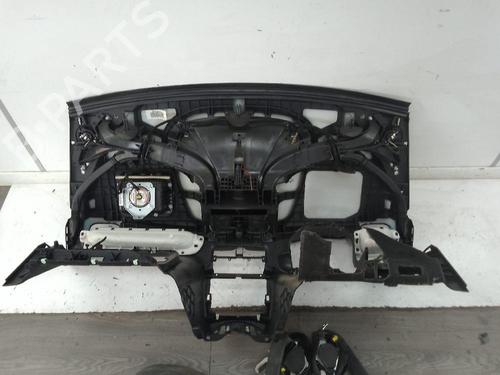 Airbagsatz für CITROËN C3 Picasso (SH_) 1.6 HDi (90 hp) 27446886