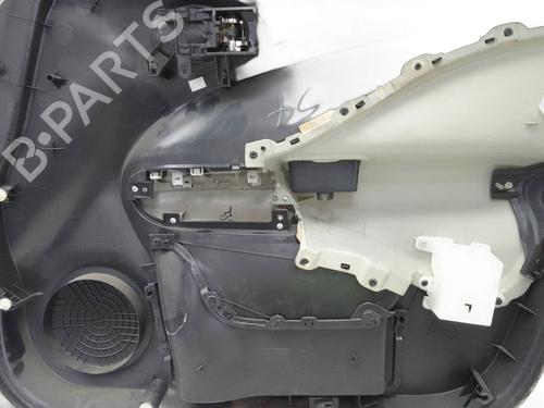 Front left panel NISSAN JUKE (F15) | BP23398765C58 - Image 5