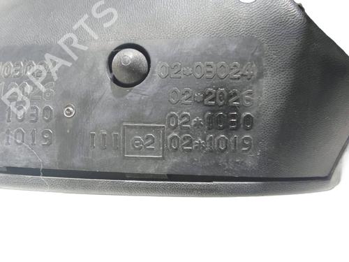 Right mirror CITROËN C3 I (FC_, FN_) 1.4 HDi | BP30192385C27 