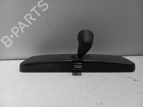Rear mirror VW POLO VI (AW1, BZ1, AE1) 1.6 TDI | BP38558776I6 - Image 4