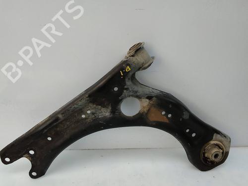 Used Left front suspension arm Left front suspension arm 22344354 22344354