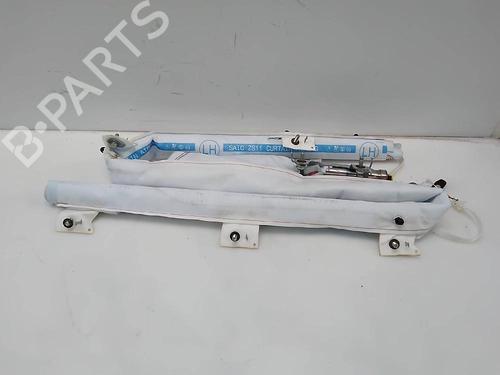 Used Left curtain airbag MG MG ZS SUV 1.0 T-GDi (111 hp) 22777851