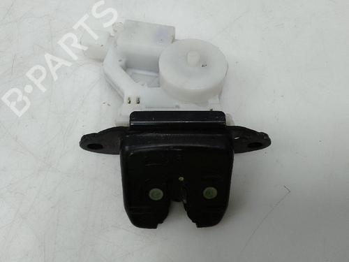 Used Tailgate lock RENAULT KADJAR (HA_, HL_) 1.6 dCi 130 (HLA4) (130 hp) 22687037