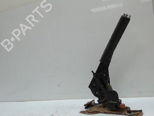 Hand brake PEUGEOT 208 I (CA_, CC_) 1.6 HDi | BP23103635I18