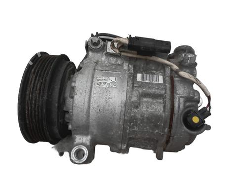 Used AC compressor INFINITI Q30 1.5 D (109 hp) 32980526