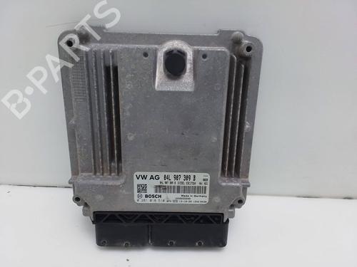 Elektronisk modul VW GOLF VII (5G1, BQ1, BE1, BE2) 2.0 GTD | BP26158936M83 