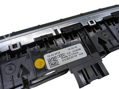 Switch AUDI A3 Sportback (8VA, 8VF) 30 TDI | BP30098897I30 