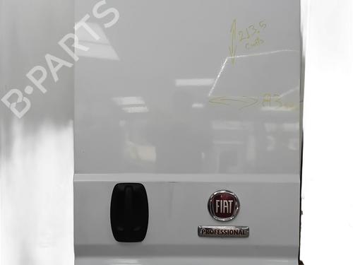 Porte battante arrière droite Porte battante arrière droite FIAT DUCATO Platform/Chassis (250_) 160 Multijet 2,2 D (160 hp) 36261752 36261752