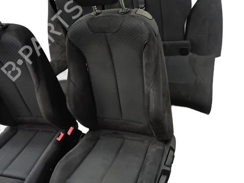Seats set BMW 1 (F21) 116 d | BP30195718C78