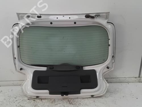 Tailgate SEAT IBIZA IV (6J5, 6P1) 1.2 | BP29477405C6 
