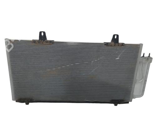 Used AC radiator AC radiator PEUGEOT 208 II (UB_, UP_, UW_, UJ_) e-208 (136 hp) 33286244 33286244