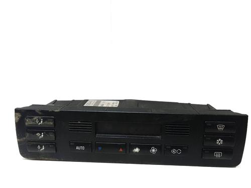 Commande Chauffage Commande Chauffage BMW 3 (E46) 320 d (136 hp) 34419678 34419678