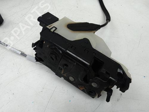 Front right lock DS DS 5 (KF_) 2.0 BlueHDi 180 | BP19171854C97 