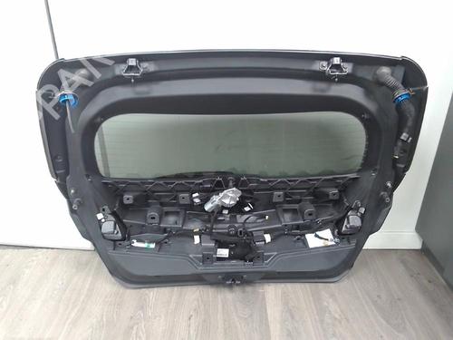Used Tailgate PEUGEOT 308 II (LB_, LP_, LW_, LH_, L3_) 1.2 THP 130 (131 hp) 21284711