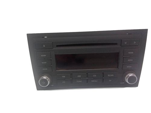 Used Radio Radio 23998063 23998063