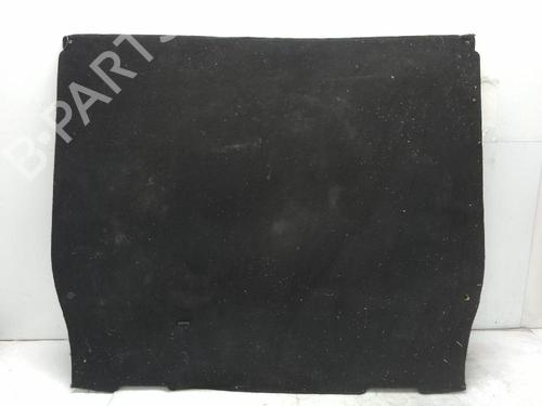 Tailgate PEUGEOT 307 CC (3B) 2.0 16V | BP26157710C6 