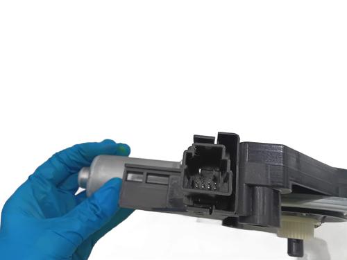 Left front window motor VOLVO S60 II (134) D3 | BP39401931E21 - Image 5