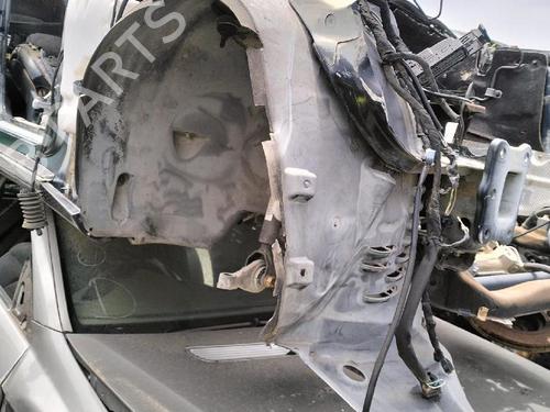 Wheel arch MERCEDES-BENZ CLS (C219) CLS 320 CDI (219.322) | BP26705121C56