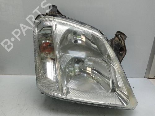 Højre forlygte OPEL MERIVA A MPV (X03)  | BP23948330C29 