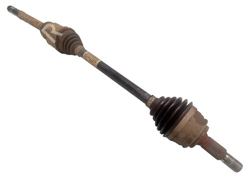 Used Right front driveshaft Right front driveshaft 21392791 21392791