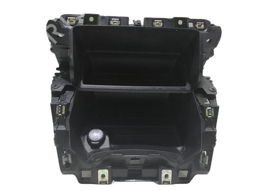 Used Middle console Middle console PEUGEOT 208 II (UB_, UP_, UW_, UJ_) e-208 (136 hp) 33285963 33285963