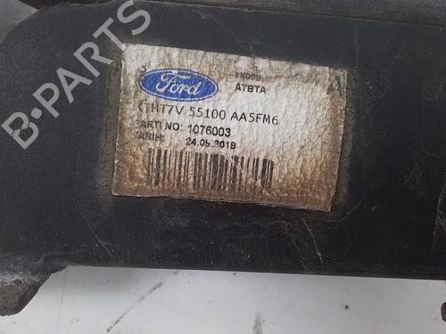 Roof bar FORD TOURNEO COURIER B460 MPV 1.5 EcoBlue | BP29995239C65 