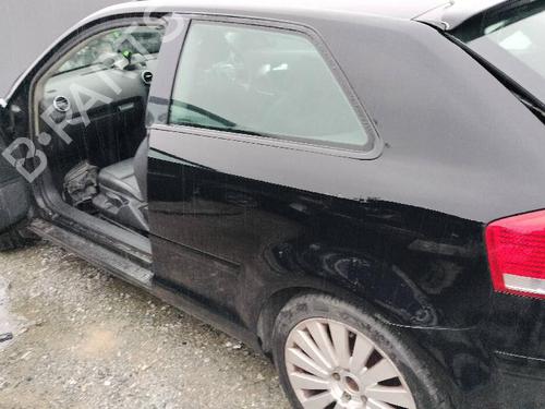 Used Left curtain airbag AUDI A3 (8P1) 1.9 TDI (105 hp) 18574751