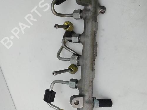 Used Injection rail VW TIGUAN (5N_) [2007-2018]  23948269