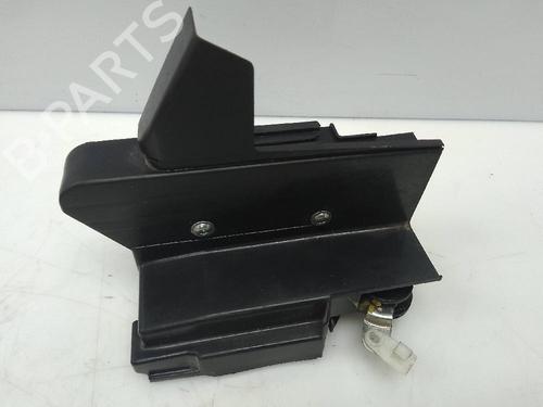 Used Front right lock DACIA SANDERO II TCe 90 (B8M1, B8MA, B8AC) (90 hp) 21126145