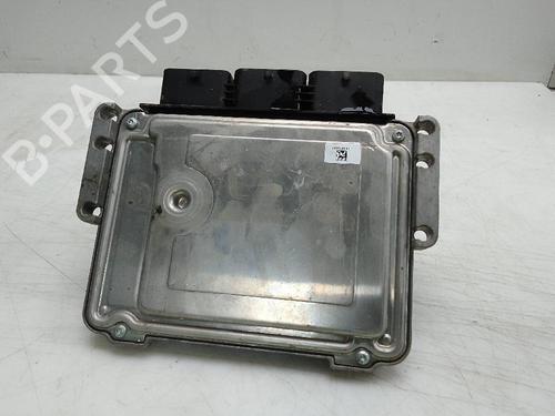 Used Engine control unit (ECU) PEUGEOT 208 I (CA_, CC_) 1.6 HDi (92 hp) 26160230