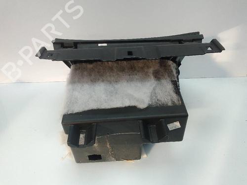 Used Glove box NISSAN JUKE (F15) 1.2 DIG-T (115 hp) 20671450