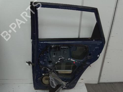 Right rear door TOYOTA AURIS (_E18_) 1.4 D-4D (NDE180_, NDE180R) | BP26651709C5 