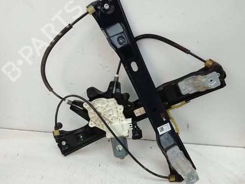 Used Front right window mechanism Front right window mechanism FORD FOCUS III 1.6 TDCi (115 hp) 20222525 20222525