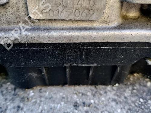 Gearbox MERCEDES-BENZ GLC (X253) 220 d 4-matic (253.905, 253.903) | BP26055645M3 