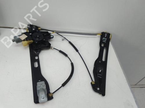 Used Right front window motor Right front window motor FORD MONDEO V Hatchback (CE) 1.5 TDCi (120 hp) 18580004 18580004