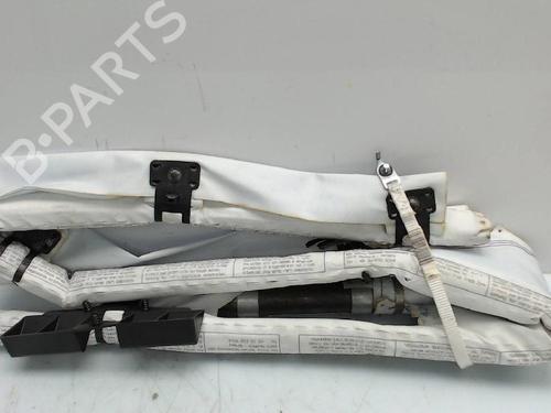Right curtain airbag FORD TRANSIT COURIER B460 MPV 1.5 EcoBlue | BP22956531C12 
