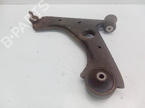 Left front suspension arm OPEL CORSA E (X15) 1.2 (08, 68) | BP21126001M12 