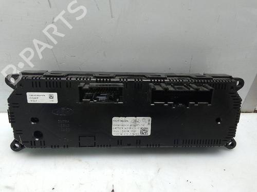 Climate control FORD TOURNEO CUSTOM V362 Bus (F3) 2.2 TDCi | BP24520169I5 