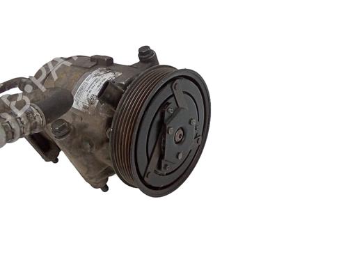 AC compressor RENAULT SCÉNIC II (JM0/1_) 1.9 dCi (JM0G, JM12, JM1G, JM2C) | BP26160676M34  - Image 5