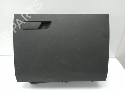 Used Glove box Glove box SEAT LEON (5F1) 2.0 TDI (150 hp) 28145055 28145055