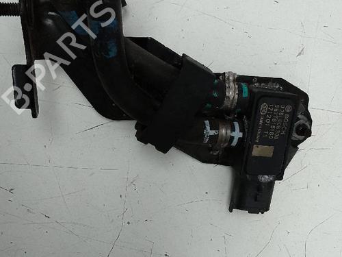 Electronic sensor OPEL GRANDLAND / GRANDLAND X (A18, P1UO) 1.6 Turbo D (75) | BP18947413M84 