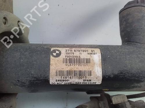 Left front shock absorber BMW 1 (F20) 120 d xDrive | BP25485368M16 