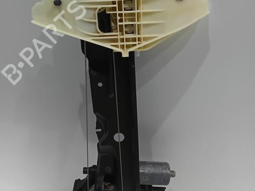 Front left window mechanism PEUGEOT EXPERT Van (V_) E-EXPERT | BP38799387C22 - Image 3