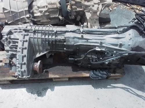 Gearbox AUDI Q7 (4LB) 3.6 FSI quattro | BP28109978M3 