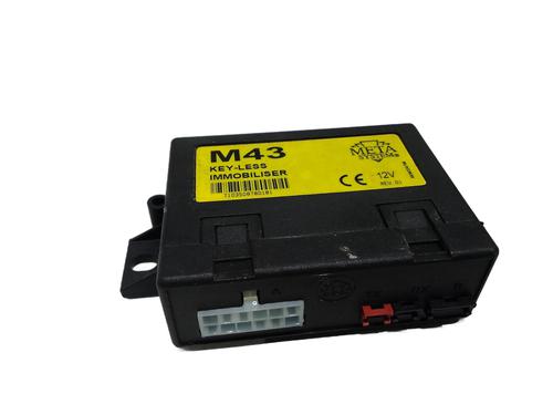 Comfort control module KIA SPORTAGE IV (QL, QLE) 2.0 CRDi | BP32043210M56  - Image 5